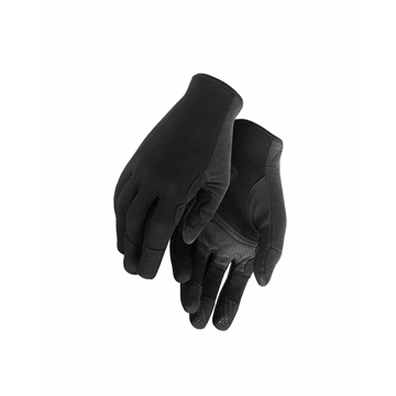 Guantes Assos Trail Ff 