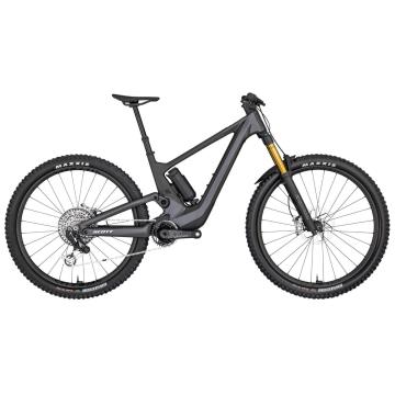 Elcykel Scott Bike Voltage Eride 900 Sl 2026