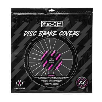 MUC-OFF Protector Disc Brake Covers