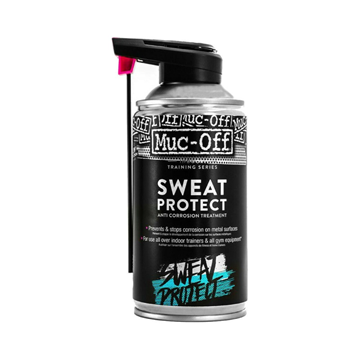 MUC-OFF Cleaner SPRAY PROT CORROSION INT 400 ML