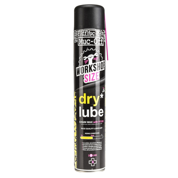 Aceite MUC-OFF Dry Chain Lube 750ml