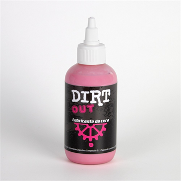 Aceite ELTIN Dirt Out 150ml