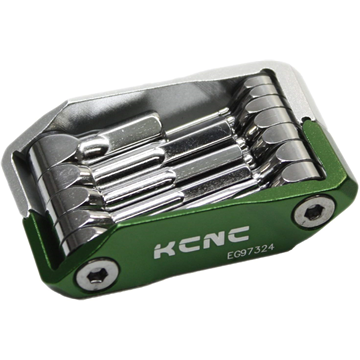 Monikäyttötyökalu KCNC Multi-Tool 12