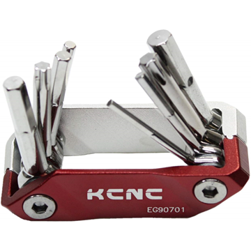 CRANKBROTHERS Multi-Outils M17 17 Fonctions Or