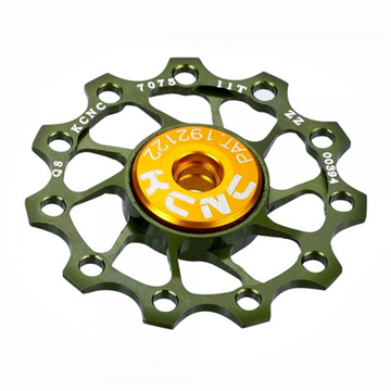  Kcnc Ultra Cerámica 13D