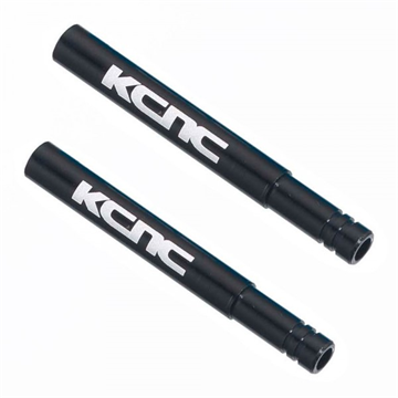  KCNC Prolongador Presta 100mm (2 uds)