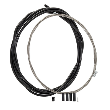  XLC BR-X20  Kit cable/funda freno