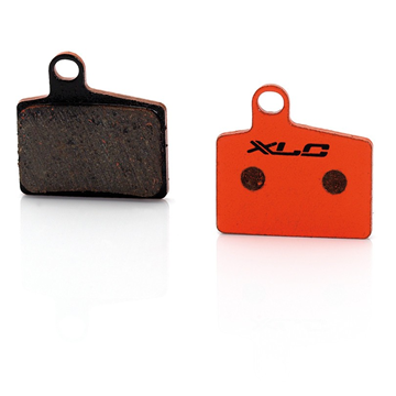 XLC Pad BP-018 PASTILLAS HAYES DYNO/STROKER