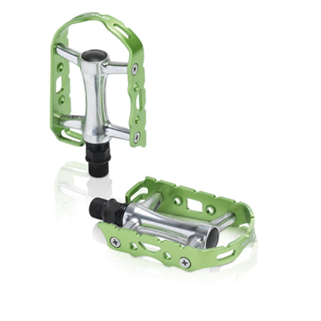 Pedále XLC PD-M15 Ultralight Colour