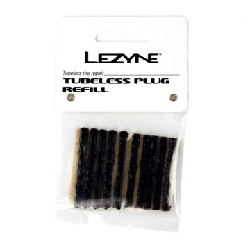LEZYNE Repair Kit Kit 10 Mechas Tubeless