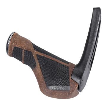 GIANT Grips Ergo Max Plus Lock-On