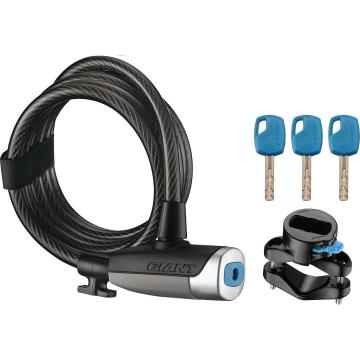 GIANT  Surelock Flex Key Coil 10
