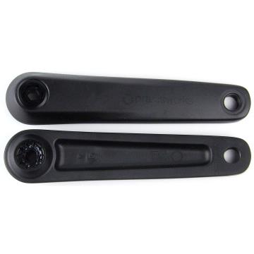 Juego bielas SPECIALIZED Levo165MM Crank: Custom Alloy