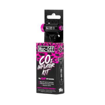 Čerpadlo MUC-OFF Kit Inflado Road