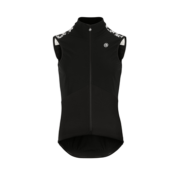 Chaleco ASSOS Mille GT Spring/Fall Airblock