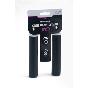 Puños MOMUM Geragrip Shaggy