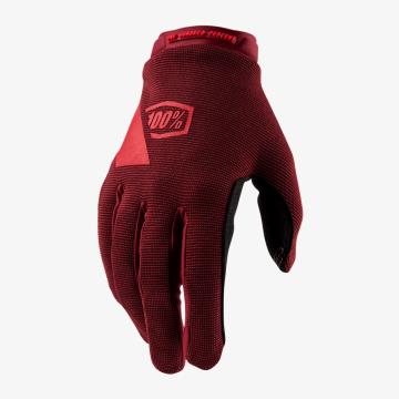 Guante 100% Ridecamp Women'S Gloves