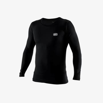  100% Basecamp Long Sleeve Base Layer