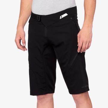 Nohavice 100% Airmatic Shorts