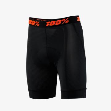 100%  Crux Youth Liner Shorts
