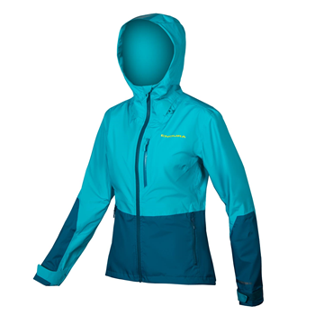  Endura Singletrack Jacket Exoshell20 W