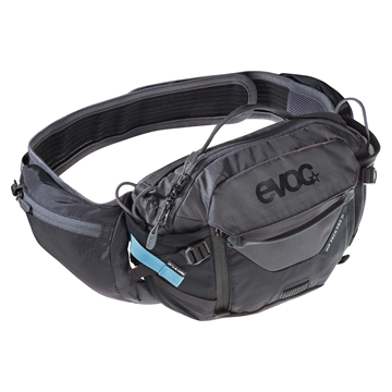 EVOC Waist Bag Hip Pack Pro 3L