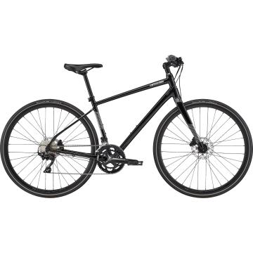 Bicicletta CANNONDALE 700 M Quick Disc 1 2023