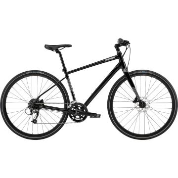 Bicicleta CANNONDALE 700 Quick Disc 3 2020