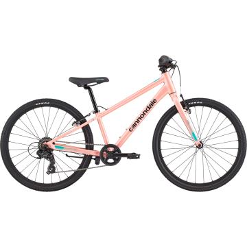  CANNONDALE Kids Quick 24 Girl's 2021 
