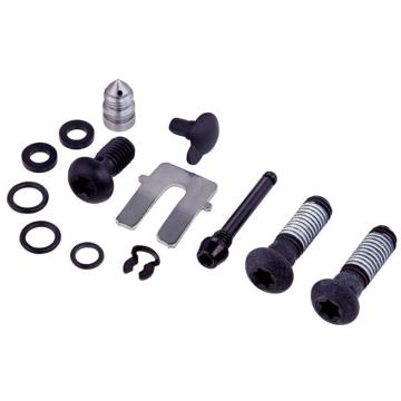 Sram  Kit Tornilleria Pinza S4 - Guide R/Rs/T