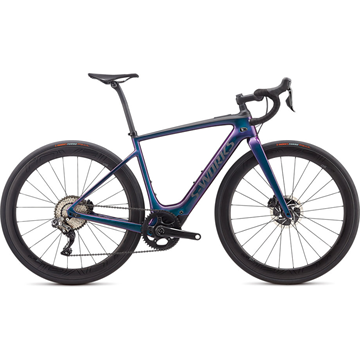Ebike SPECIALIZED Creo Sl Sw Carbon 2020