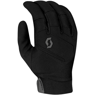 Muc Off Ride Glove Mountainbike Handschuhe  Camo Print Grn, Gre L  (Large)  Unisex, UVP 30