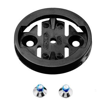  SYNCROS Computer Mount Para Garmin