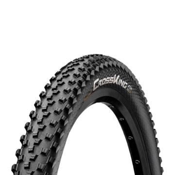  CONTINENTAL Cross-King 29X2.20 Rigida