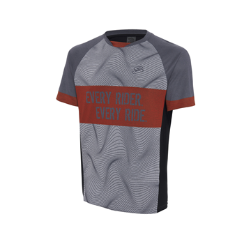 SPIUK Jersey MTB