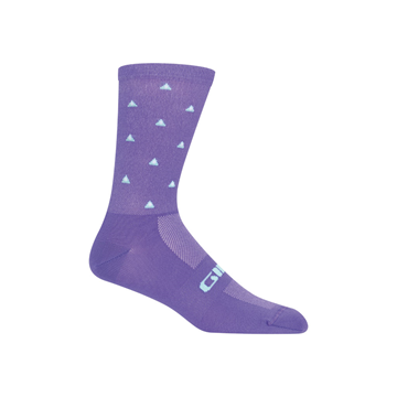 Giro Socks Comp Racer High Rise