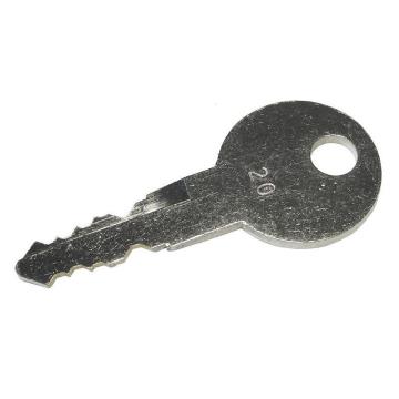  XLC Llave Repuesto Nº16 Azura Xtra