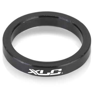  XLC A-Head Spacer 5mm 1 1/8
