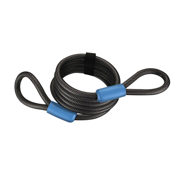 GIANT Anti-Theft Giant Surelock Flex Coil