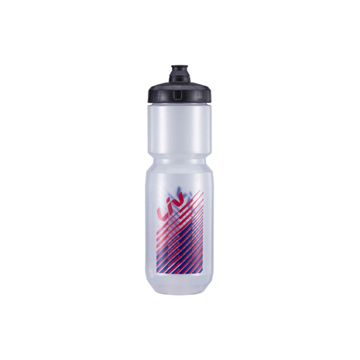Fľaša na vodu LIV Doublespring 750ml