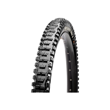 MAXXIS Tire Minion DHR II 29X2.4 3C/DD/TR