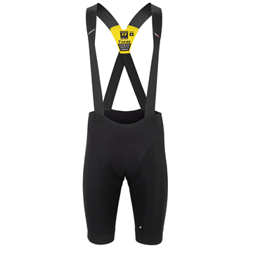 Cuissards ASSOS Equipe Rs Spring Fall S9