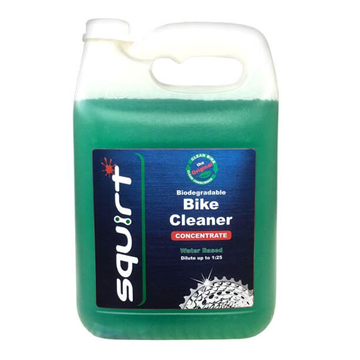 SQUIRT Cleaner Bike Cleaner Concentrado 5L