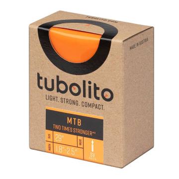 Rør TUBOLITO Tubo Mtb 29" x 1,8"-2,5"