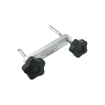 Centrador Rueda VAR Calibre Disco CR-07100