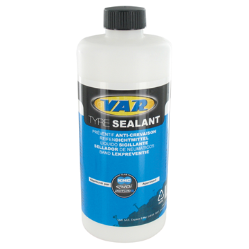 VAR Tubeless Liquid Liquido Sellante 500Ml