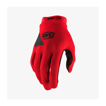 100% Gloves Ridecamp Youth