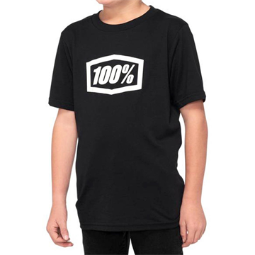 100% Shirts Essential Youth