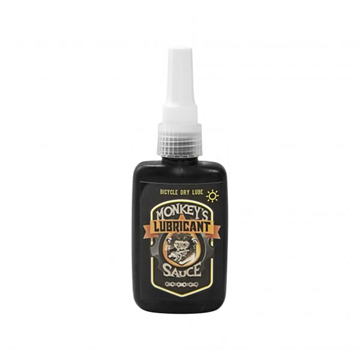 Huile MONKEY SAUCE Monkey Sauce Dry Lub 90ml