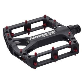 REVERSE Pedals Pedal Black One